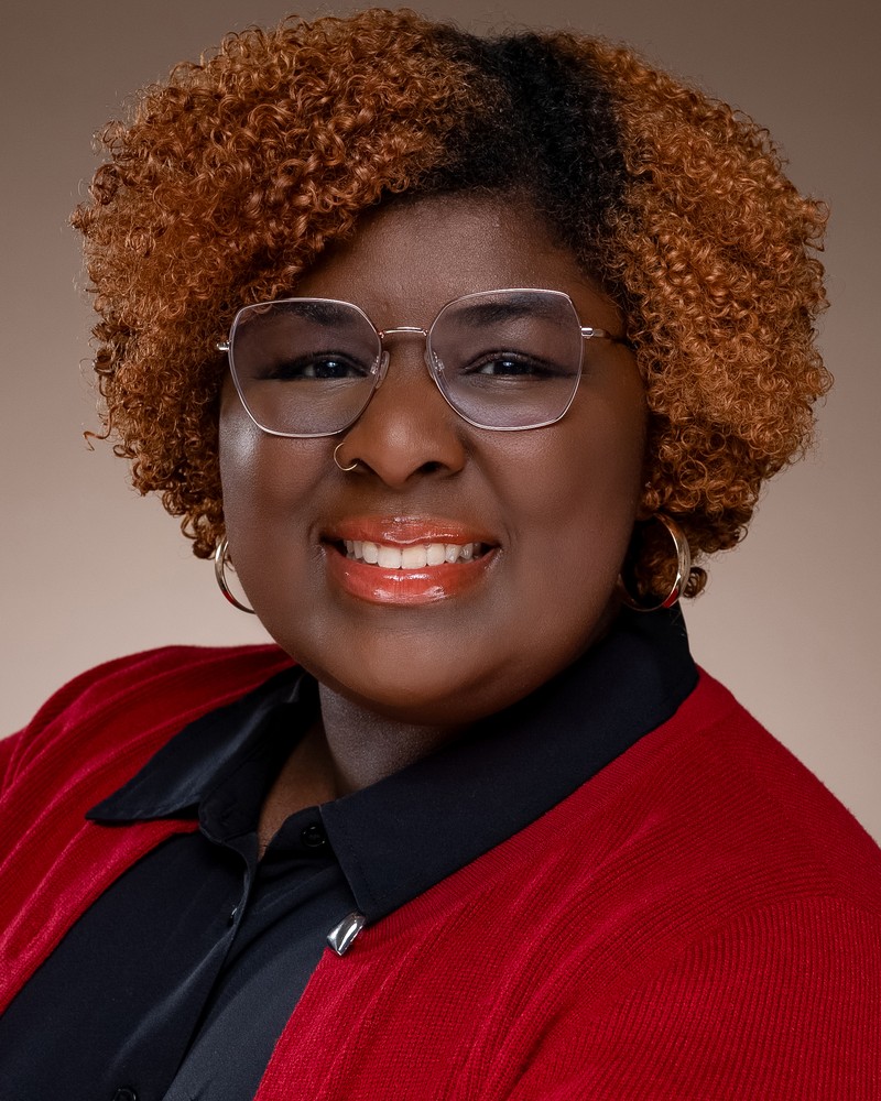 Kyiaisha Benton
