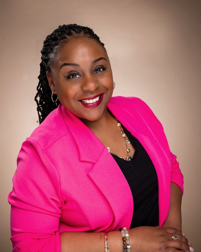 Danita Williams